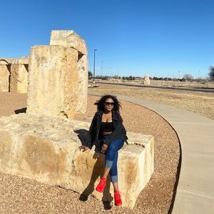 Meet your Posher, Maelle